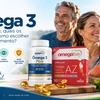 ÔMEGA 3: para que serve, quais os benefícios e como escolher um bom suplemento?