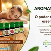 Óleos Essenciais: Conheça os Benefícios da Aromaterapia para Corpo e Mente