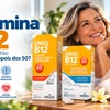 VITAMINA B12: por que ela é tão importante depois dos 50 anos?