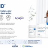 PALMITOILETANOLAMIDA (PEA): Benefícios, Para Que Serve e Seu Uso no Controle da Dor