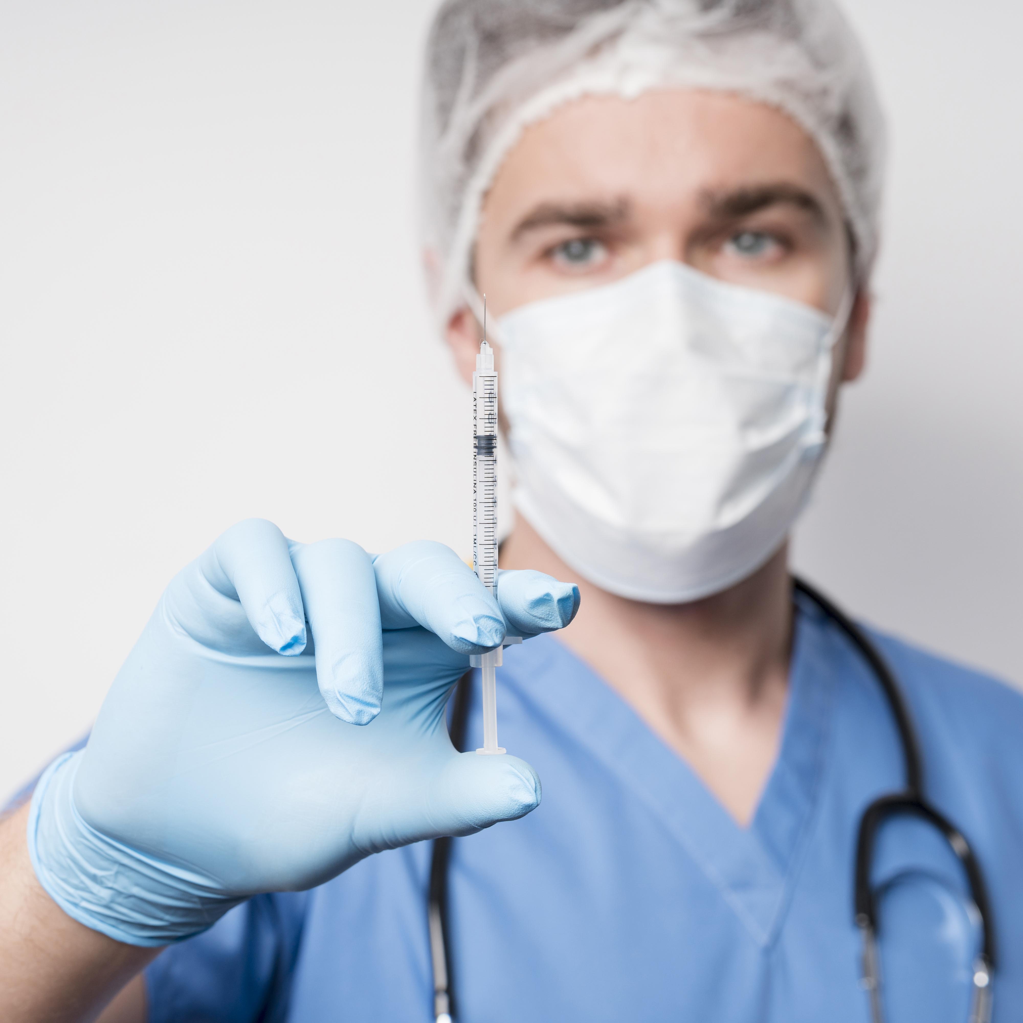 Produtos hospitalares